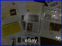 USA America Early Mint And Used Stamps Also Collection Of Over 200 Covers