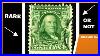 USA Benjamin Franklin Stamps Values 2021 Teurer USA Briefmarken