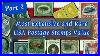 USA Most Expensive And Rare Postage Stamps Value Part 2