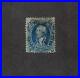 USA Scott #101 Fine Sound Used US Stamp