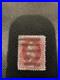 USA Scott # 166 Fine Used 90c Postage USA Scott # 166 Fine Used 90c Postage