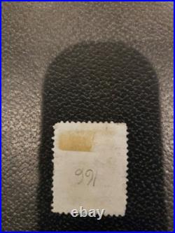 USA Scott # 166 Fine Used 90c Postage USA Scott # 166 Fine Used 90c Postage