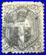 USA Stamp 1861 SG74 24c lilac, good used, Cat £350