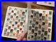 USA Stamps 60 packs£ sides great selection 2.1kg stockbook