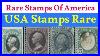 USA Stamps Value Most Expensive Rare Stamps Of America Us Stamps Worth Mony