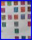 USA United States Stamp Collection 1861 1970. Excellant Condition