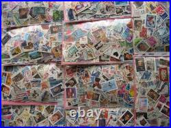 USA colossal mixture (duplicates, mixed cond) 10000 45% comems, 55% defins