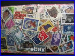 USA colossal mixture (duplicates, mixed cond) 10000 45% comems, 55% defins