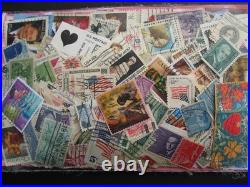 USA colossal mixture (duplicates, mixed cond) 10000 45% comems, 55% defins