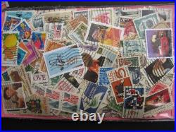 USA colossal mixture (duplicates, mixed cond) 10000 45% comems, 55% defins