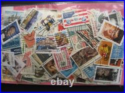 USA colossal mixture (duplicates, mixed cond) 10000 45% comems, 55% defins