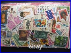 USA colossal mixture (duplicates, mixed cond) 10000 45% comems, 55% defins