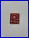 USA stamp