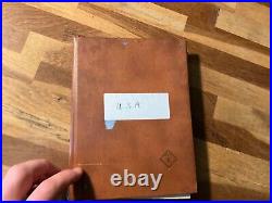 USA stamps 1851 56 12 CENTS IMPERF small vintage useful USA album m