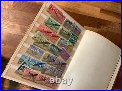 USA stamps 1851 56 12 CENTS IMPERF small vintage useful USA album m