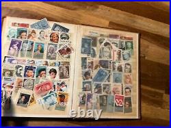 USA stamps 1851 56 12 CENTS IMPERF small vintage useful USA album m