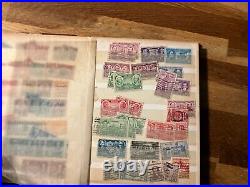 USA stamps 1851 56 12 CENTS IMPERF small vintage useful USA album m