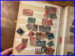 USA stamps 1851 56 12 CENTS IMPERF small vintage useful USA album m