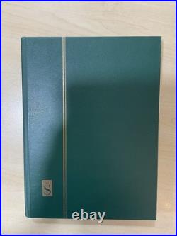 USA stamps. Blocks. Mint/used. Stock book. F12