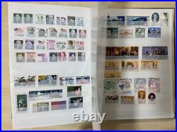 USA stamps. Blocks. Mint/used. Stock book. F12