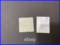 USA stamps. USA 1875, Scott 128. Used #c665