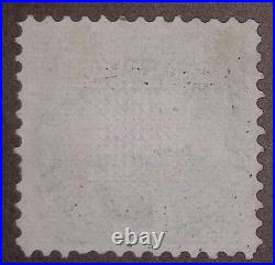 United States 117 Used No Faults Very Fine! Hfe