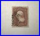 United States 1861 3c Washington Pink Used Stamp