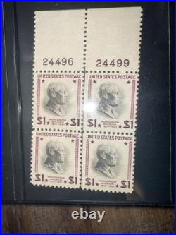 United States 1879-1985 Postage Due Stamps Doc Stamps New, Used & Cancelled Lot