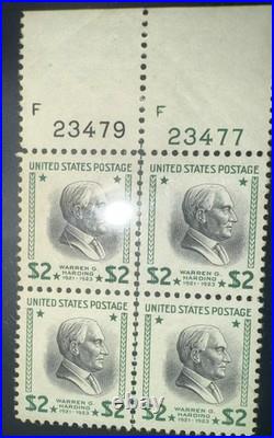 United States 1879-1985 Postage Due Stamps Doc Stamps New, Used & Cancelled Lot