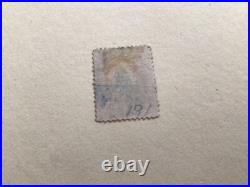 United States 1879 90 cents used stamp A13553