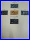 United States 1885-1895 Special Delivery Stamps Used/Unused