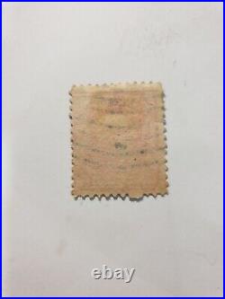 United States 2 cent postage rare stamp