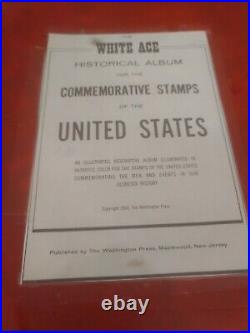 United States Boutique Collection Of Stamps And First Day Covers. 1960 Fwd. A+ United States Boutique Collection Of Stamps And First Day Covers. 1960 Fwd. A+