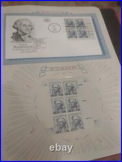 United States Boutique Collection Of Stamps And First Day Covers. 1960 Fwd. A+ United States Boutique Collection Of Stamps And First Day Covers. 1960 Fwd. A+