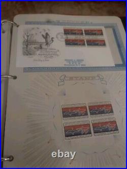 United States Boutique Collection Of Stamps And First Day Covers. 1960 Fwd. A+ United States Boutique Collection Of Stamps And First Day Covers. 1960 Fwd. A+
