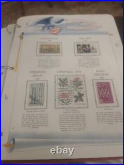 United States Boutique Collection Of Stamps And First Day Covers. 1960 Fwd. A+ United States Boutique Collection Of Stamps And First Day Covers. 1960 Fwd. A+
