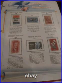 United States Boutique Collection Of Stamps And First Day Covers. 1960 Fwd. A+ United States Boutique Collection Of Stamps And First Day Covers. 1960 Fwd. A+