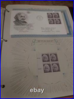 United States Boutique Collection Of Stamps And First Day Covers. 1960 Fwd. A+ United States Boutique Collection Of Stamps And First Day Covers. 1960 Fwd. A+