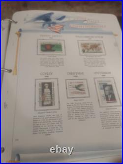United States Boutique Collection Of Stamps And First Day Covers. 1960 Fwd. A+ United States Boutique Collection Of Stamps And First Day Covers. 1960 Fwd. A+