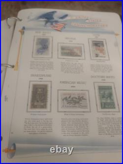 United States Boutique Collection Of Stamps And First Day Covers. 1960 Fwd. A+ United States Boutique Collection Of Stamps And First Day Covers. 1960 Fwd. A+