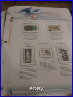 United States Boutique Collection Of Stamps And First Day Covers. 1960 Fwd. A+ United States Boutique Collection Of Stamps And First Day Covers. 1960 Fwd. A+