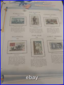United States Boutique Collection Of Stamps And First Day Covers. 1960 Fwd. A+ United States Boutique Collection Of Stamps And First Day Covers. 1960 Fwd. A+