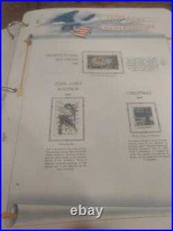 United States Boutique Collection Of Stamps And First Day Covers. 1960 Fwd. A+ United States Boutique Collection Of Stamps And First Day Covers. 1960 Fwd. A+