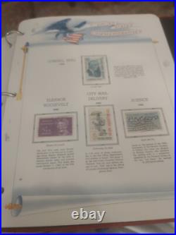 United States Boutique Collection Of Stamps And First Day Covers. 1960 Fwd. A+ United States Boutique Collection Of Stamps And First Day Covers. 1960 Fwd. A+