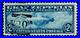 United States C15 Used F-vf+ $2.60 Zeppelin