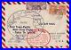 United States Japan 1931 Moyle & Allen Tokyo to Seattle First Flight Cover