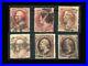 United States LOT Sc148x2 159×3 161×2 178×2 182 183×11 185 189 205 211x2SEE SCAN
