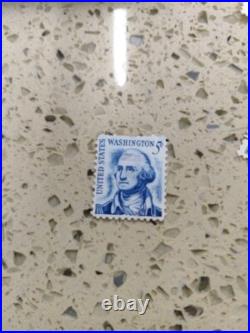 United States Lot Vintage stamps George Washington & other lot 19 stamps
