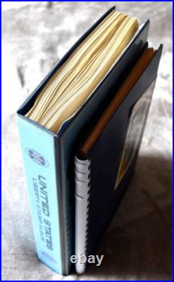 United States Mint and Used Postage Album Stamp Collection+ Covers