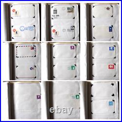 United States Mint and Used Postage Album Stamp Collection+ Covers United States Mint and Used Postage Album Stamp Collection+ Covers